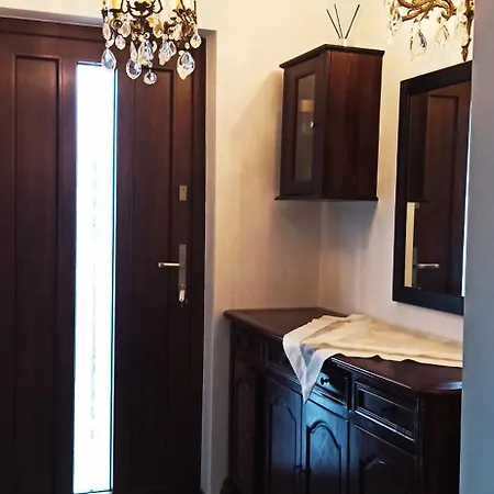 Vila Dom Ivet Gdaňsk