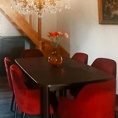 Dom Ivet Gdaňsk