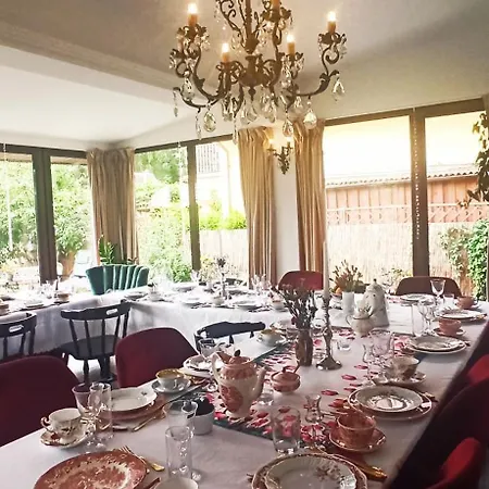 Villa Dom Ivet Gdańsk