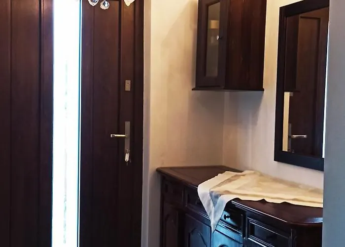 Villa Dom Ivet Gdańsk