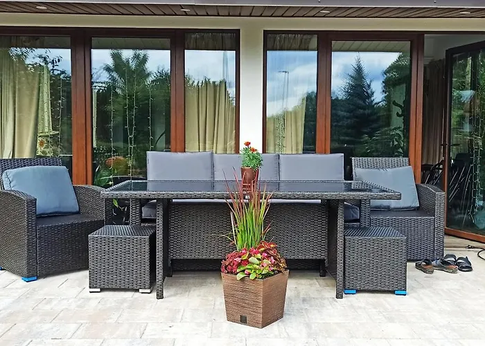 Dom Ivet * Γκντανσκ