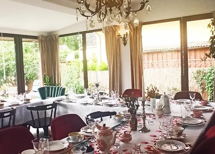 Villa Dom Ivet Gdańsk